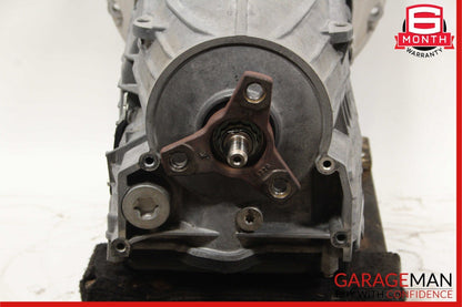 06-11 Mercedes SLK300 C300 722.9 7G Automatic Transmission 722.999 OEM 116k