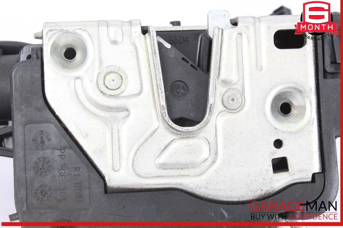 06-11 Mercedes W219 CLS500 Front Right Door Lock Latch Actuator Keyless Go OEM