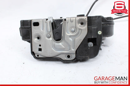 06-11 Mercedes W219 CLS550 CLS500 Rear Left Side Door Lock Latch Actuator