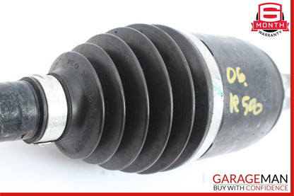 06-13 Mercedes R500 R350 R550 Front Right Side Axle CV Drive Shaft Driveshaft