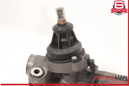 13-17 Audi A5 A4 S4 S5 Steering Gear Rack And Pinion OEM