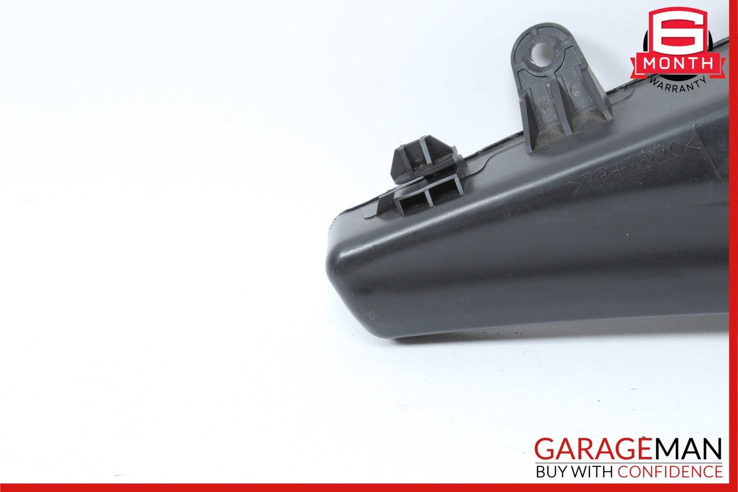 06-13 Mercedes W251 R350 R320 Rear Left Driver Side Quarter Sound Audio Speaker