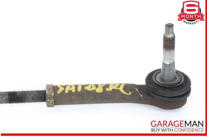 07-10 Saturn Sky Rear Right or Left Side Tie Rod Alignment Adjuster 10343429 OEM