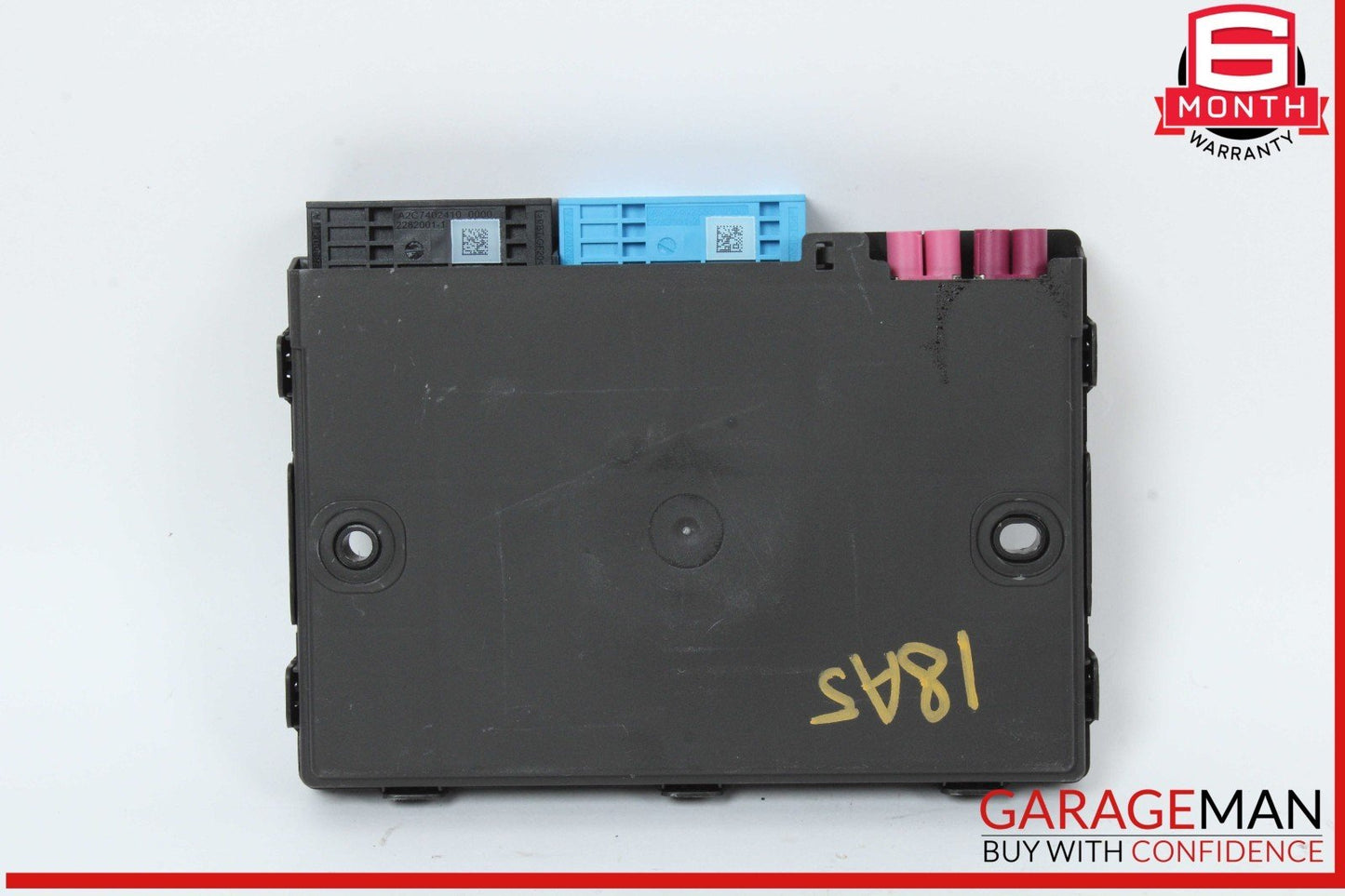 17-24 Audi A5 A4 Quattro S4 Interface Gateway Computer Control Module OEM