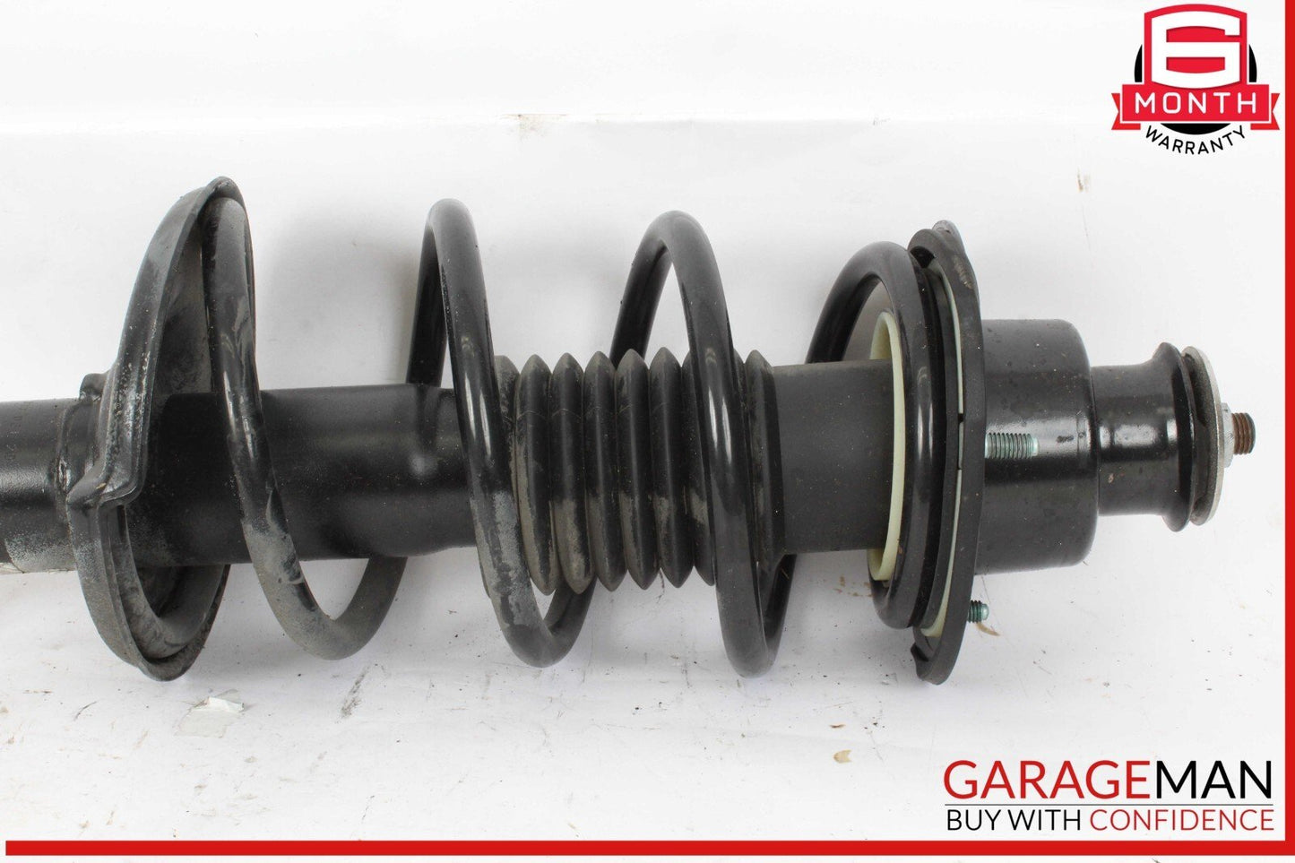 97-04 Porsche Boxster 986 Rear Right or Left Shock Absorber Spring Strut OEM