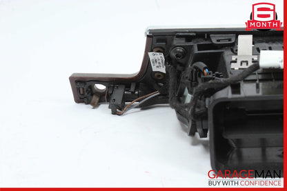 10-13 Mercedes-Benz E350 W212 Front Left Dash AC A/C Air Vent 2128300154 Genuine
