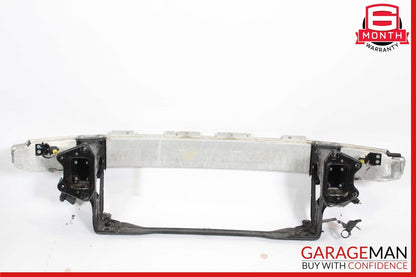 07-14 Mercedes W221 S550 CL550 Front Bumper Reinforcement Impact Crash Bar Rebar