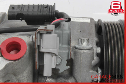 12-15 Mercedes W204 C250 SLK250 A/C Air Conditioning Compressor 0032308511 OEM
