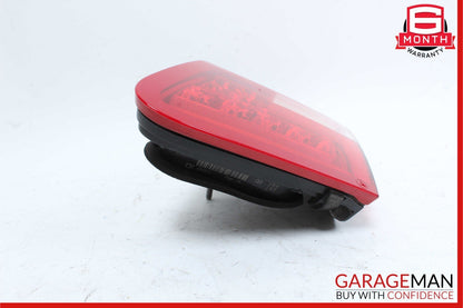 10-13 Mercedes W212 E350 E250 Rear Right Side Inner Tail Light Lamp Taiilight