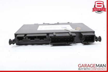 08-18 Mercedes W204 C250 SLK250 Seat Control Module Front Left Driver Side OEM