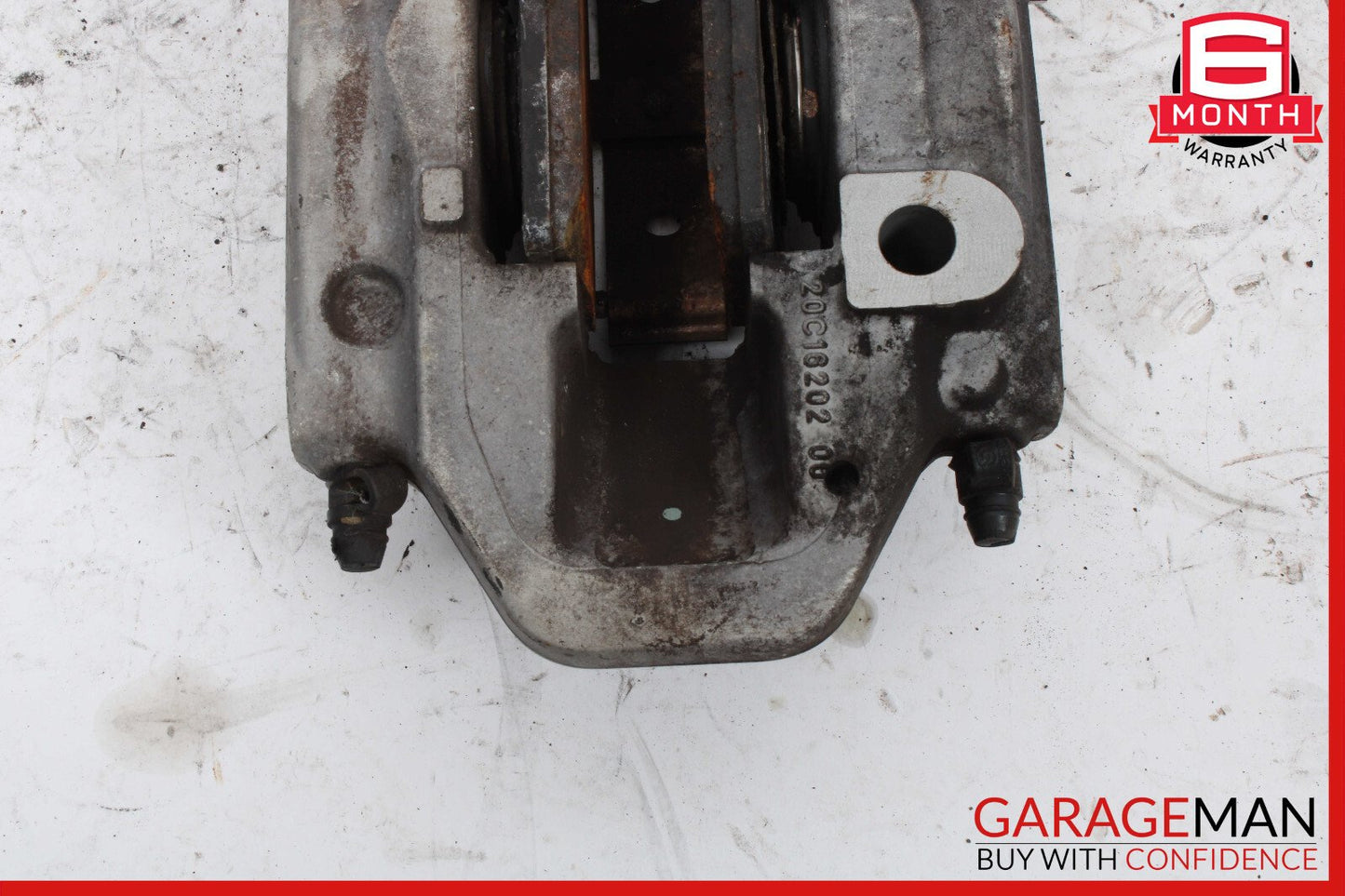 14-17 Maserati Ghibli Brembo Front Right Side Brake Caliper OEM
