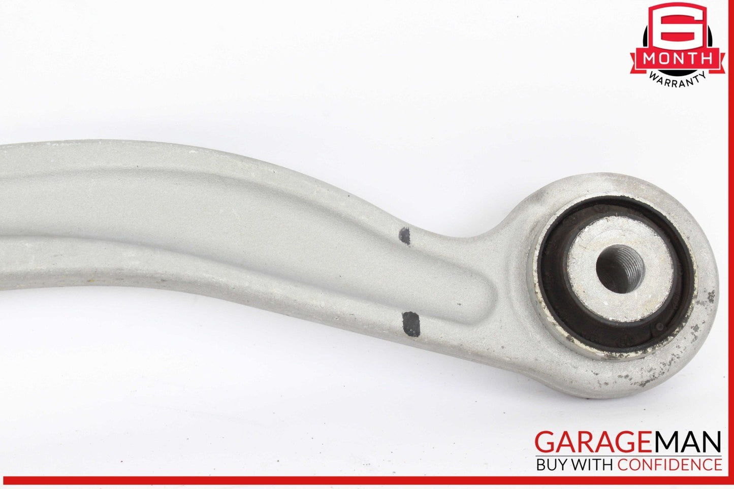 08-17 Mercedes W218 CLS550 Rear Right or Rear Left Side Upper Control Arm OEM