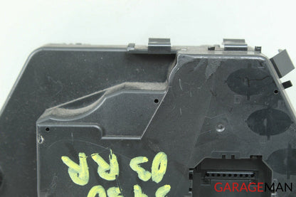 00-06 Mercedes W220 S430 S500 Rear Right Side Seat Control Module Unit OEM
