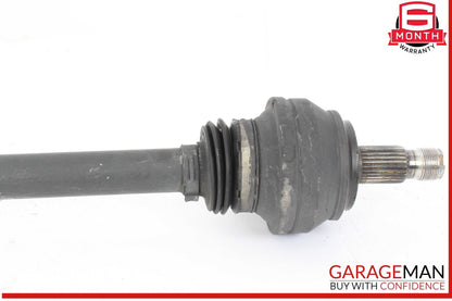 15-20 Mercedes W205 C300 Rear Right Passenger Side Axle CV Half Shaft OEM