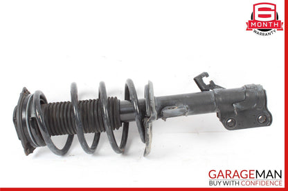 11-12 Nissan Leaf Front Left & Right Side Suspension Strut Set of 2 Pc OEM
