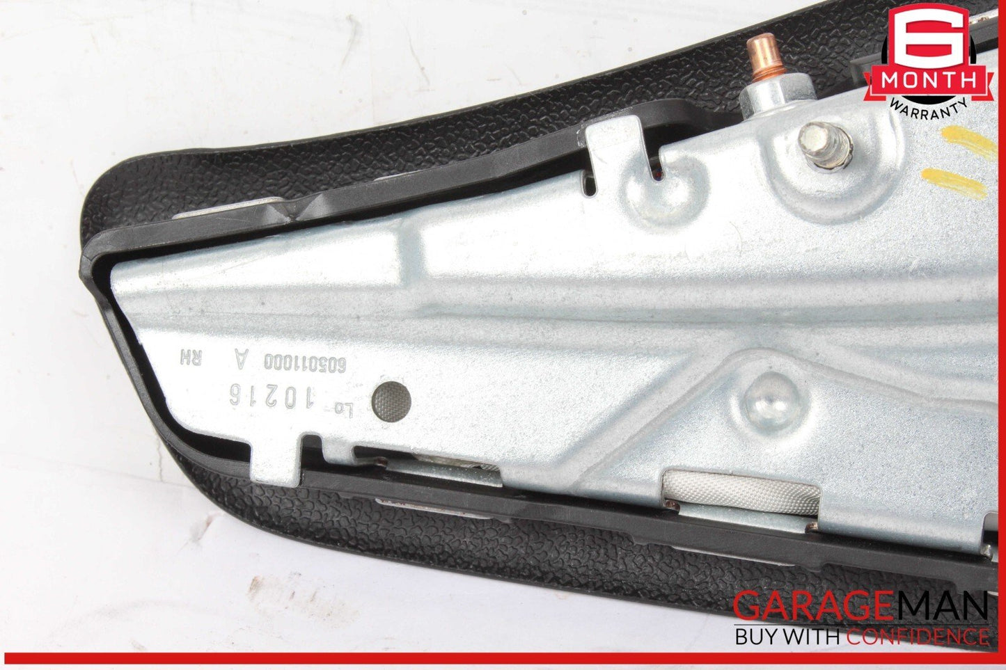 08-15 Mercedes W204 C300 C250 Front Right Passenger Seat Airbag Air Bag SRS OEM