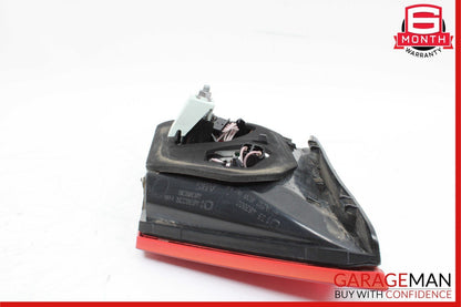 10-13 Mercedes W212 E350 E400 E550 E63 AMG Inner Tail Light Lamp Rear Right Side