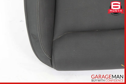16-20 Tesla Model S Front Right Side Bottom Lower Seat Cushion Cover OEM