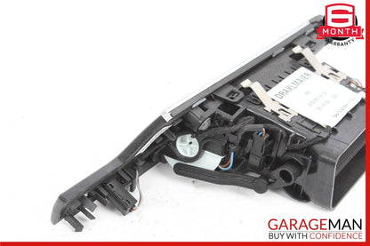 10-13 Mercedes W212 E250 E550 Front Left Side Dashboard Dash AC A/C Air Vent