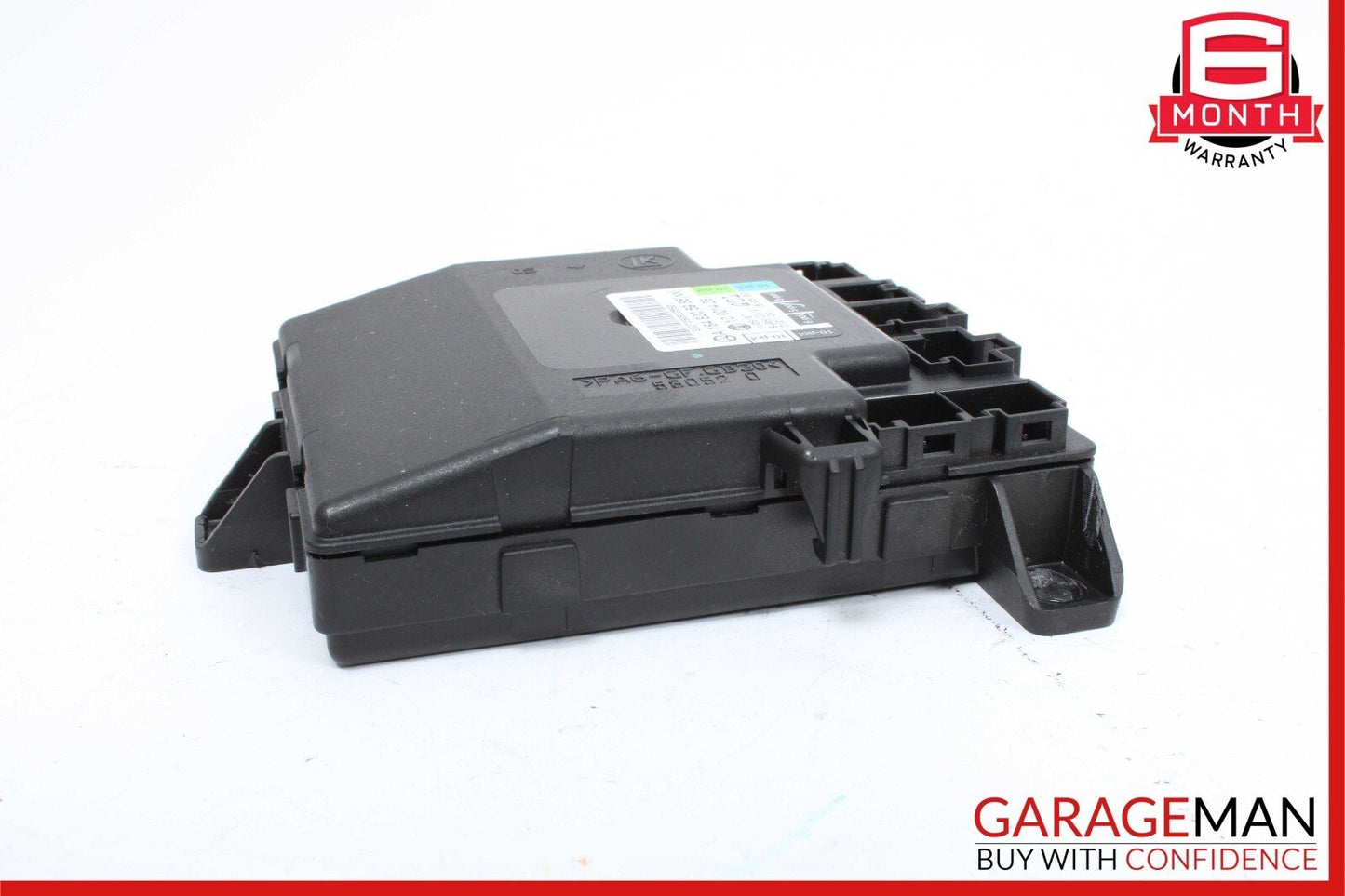 06-13 Mercedes GL450 R550 ML320 Front Right Side Door Control Module Unit