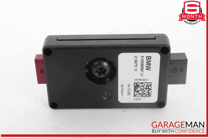 16-22 BMW X1 Antenna Noise Suppression Filter Module Unit 9289587 OEM