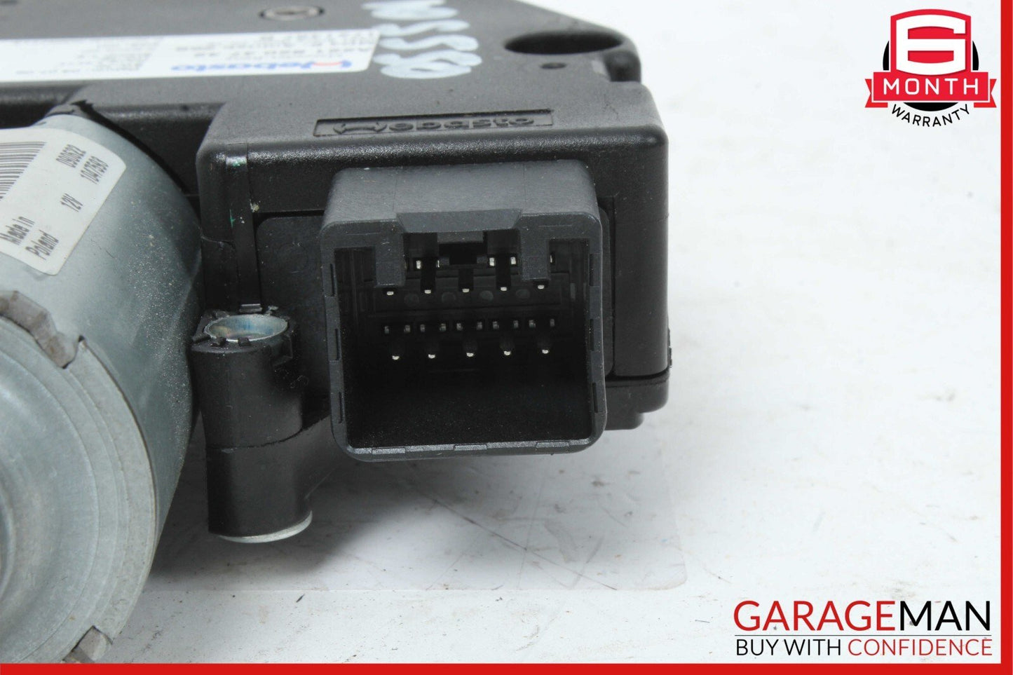 07-13 Mercedes W221 S550 S600 CL550 Sunroof Sun Roof Motor Unit 2218204742 OEM