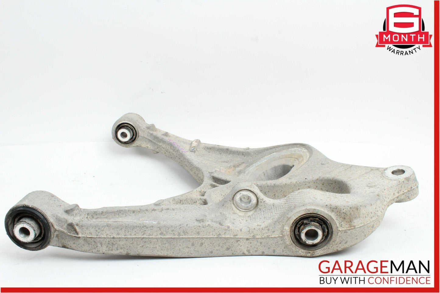 06-12 Mercedes W251 R320 R500 Rear Right Side Lower Suspension Control Arm OEM