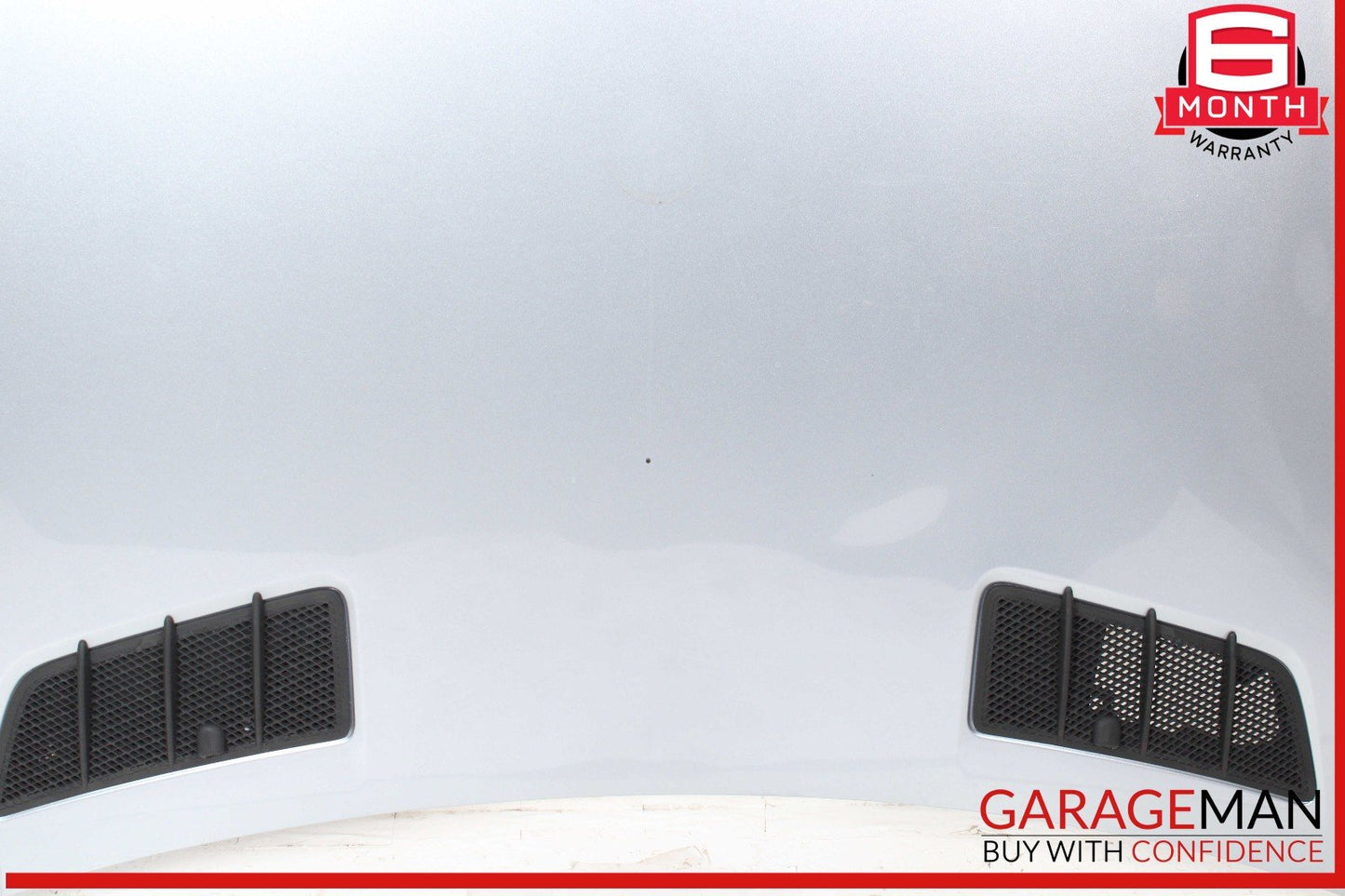 06-11 Mercedes W164 ML350 ML320 Front Hood Bonnet Panel Cover Assembly OEM