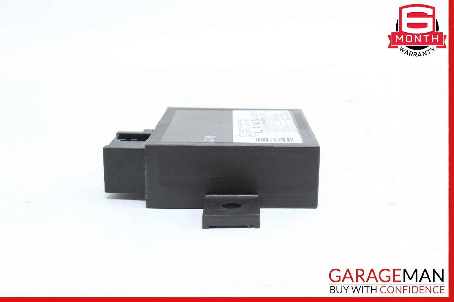 06-13 Mercedes GL450 SL500 E350 CL550 TPMS Tire Pressure Control Module Unit