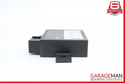 06-13 Mercedes GL450 SL500 E350 CL550 TPMS Tire Pressure Control Module Unit