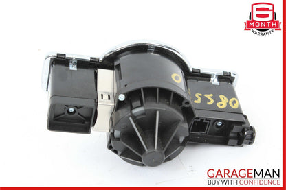 07-13 Mercedes W221 S550 CL550 CL63 Headlight Fog Light Switch Control Module