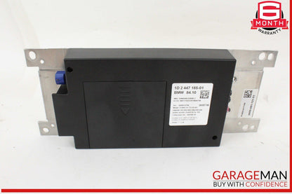 16-22 BMW X1 F48 X2 i3 Telematics Communication Control Module Unit 2447185 OEM
