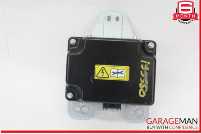 14-17 Mercedes W222 S550 AC DC Power Inverter Converter Control Module Unit OEM