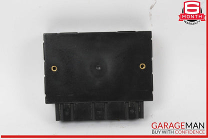 03-06 Porsche Cayenne 955 Comfort Control Module Unit 7L0959933C OEM
