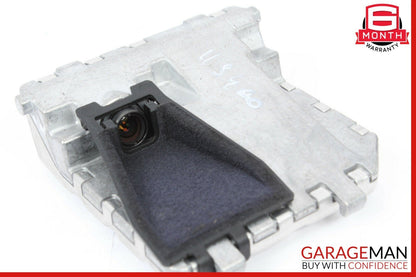 07-13 Mercedes W221 S400 E550 Active Lane Assist Front Camera 0009050038 OEM