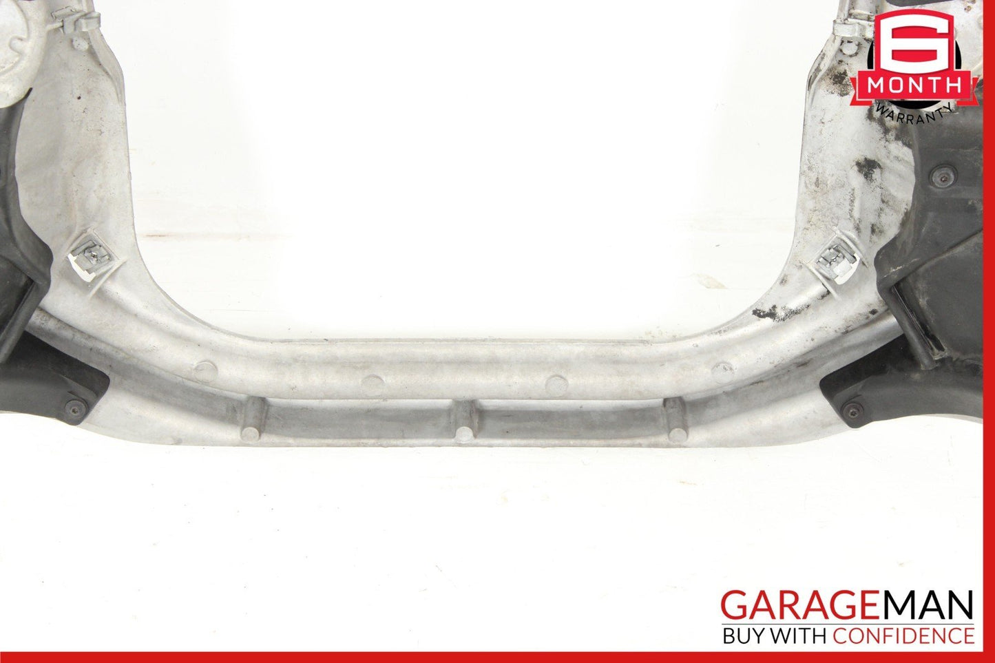 00-06 Mercedes W215 CL500 Front Engine Subframe Crossmember Cross Member Bar OEM