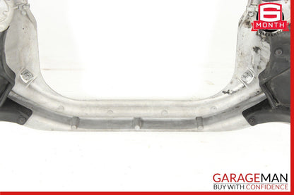 00-06 Mercedes W215 CL500 Front Engine Subframe Crossmember Cross Member Bar OEM
