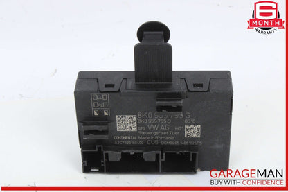 13-17 Audi SQ5 Q5 Rear Right Passenger Side Door Control Module Unit 8K0959795G