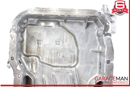 12-20 Mercedes X166 GL550 GL450 CLS550 Upper Oil Pan Section 2780140200 OEM