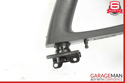 05-11 Mercedes R171 SLK280 Rear Right Side Seat Headrest Head Rest Roll Bar OEM