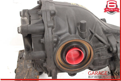 14-17 Mercedes W222 S550 S63 RWD Rear Axle Differential Carrier 2.65 Ratio OEM