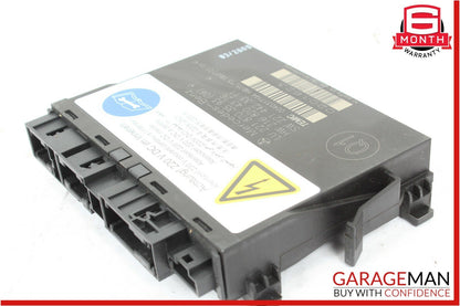 07-10 Mercedes W221 S550 CL550 Front Left / Right Seat Contour Controller Module