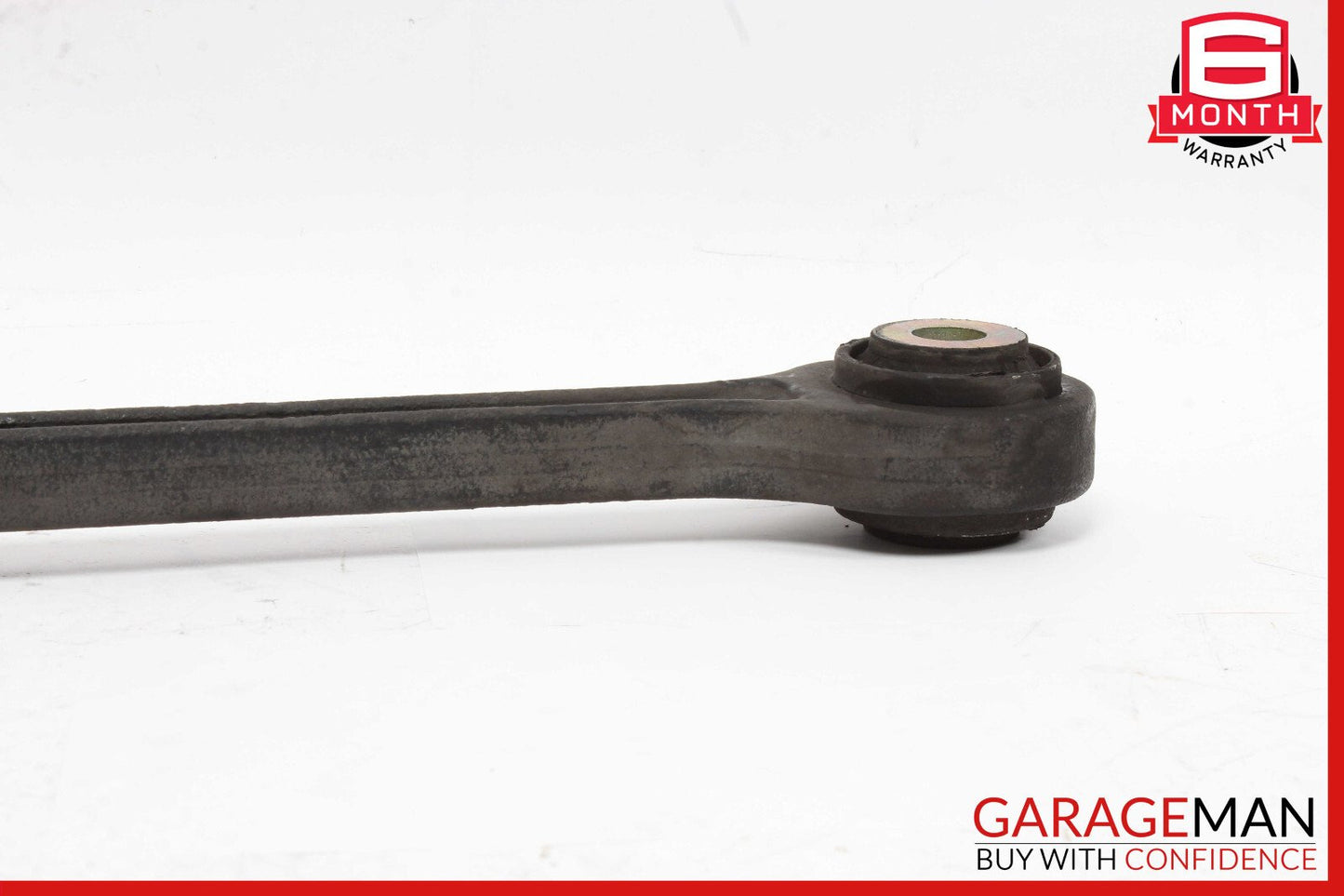 00-06 Mercedes W220 S55 CL55 Rear Left Lower Control Arm 1403521205 OEM