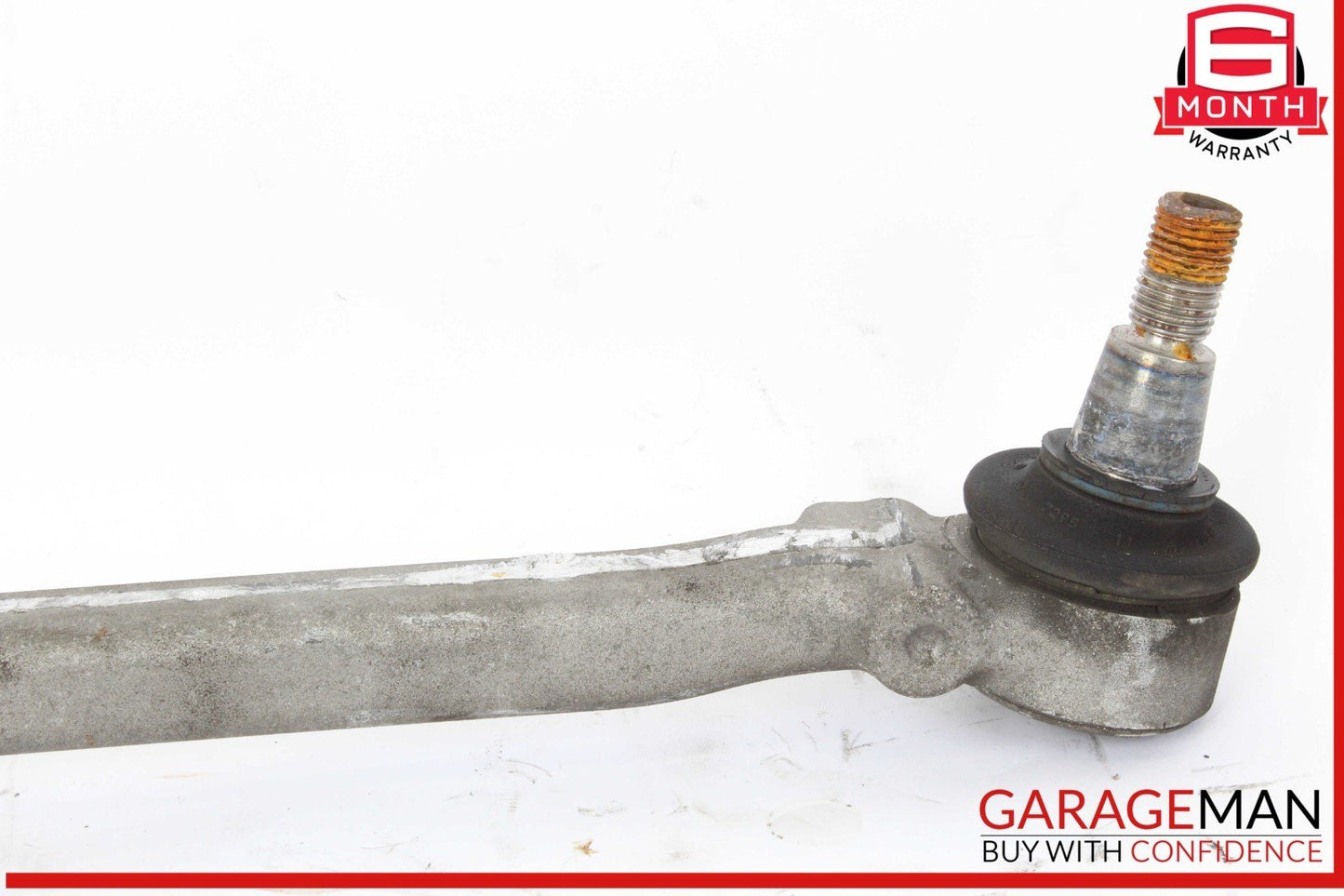 10-15 Mercedes X204 GLK350 Front Right or Left Side Suspension Control Arm OEM