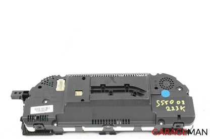 07-09 Mercedes W221 S550 Speedometer Odometer Instrument Cluster Gauge OEM 223k