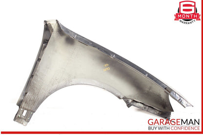 03-06 Porsche Cayenne 955 Front Left Driver Side Wing Fender Panel OEM
