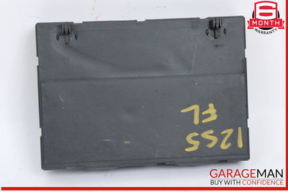 12-17 Audi S5 Front Left or Right Side Seat Memory Control Module 8T0959760C OEM
