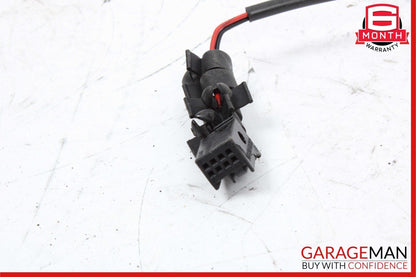 03-09 Mercedes W211 E500 E320 E550 E350 Front Right Door Lock Latch Actuator
