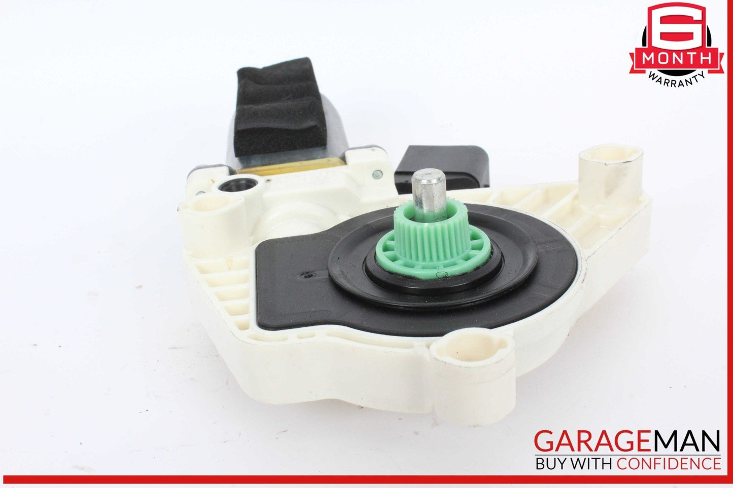 14-18 Mercedes W117 CLA250 CLA45 Rear Right Side Door Window Regulator Motor OEM