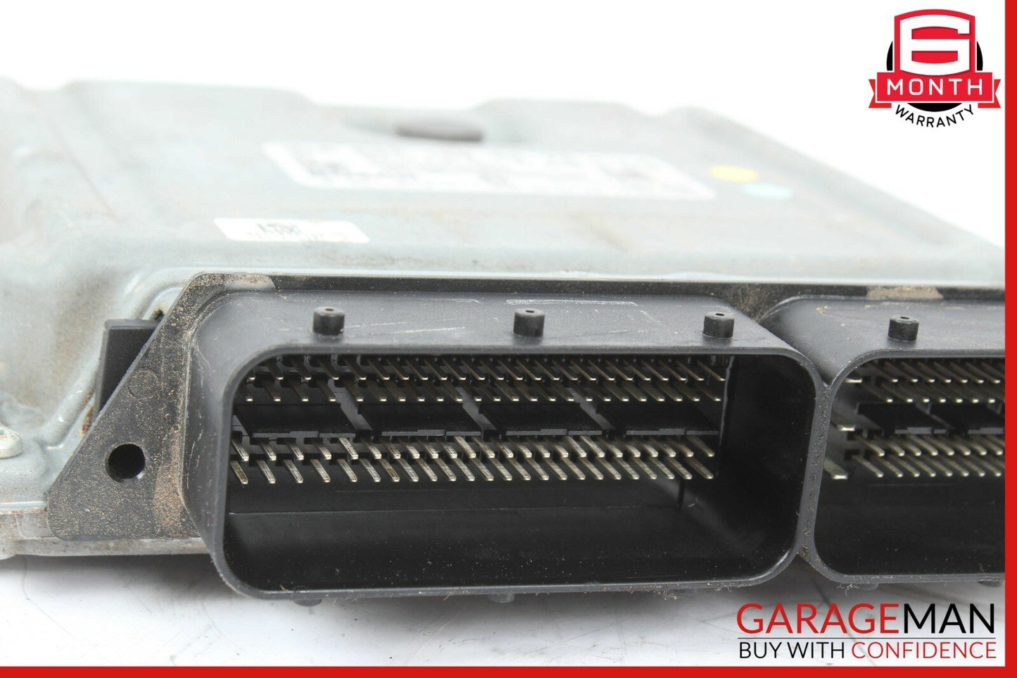 07-08 Mercedes W251 R320 CDI Diesel ECU ECM Engine Control Module Unit